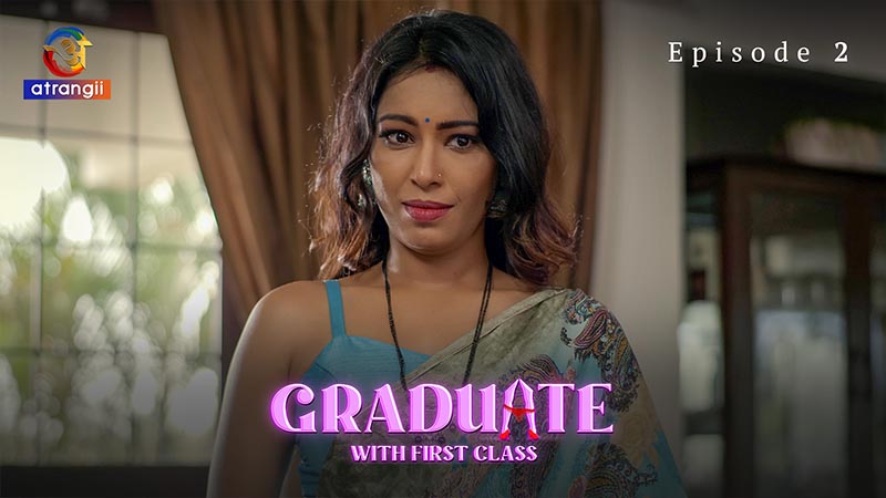 Graduate With First Class | Season 01 | Episode 02